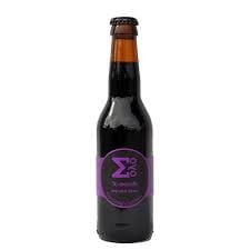 Σολο - Imperial stout 330ML