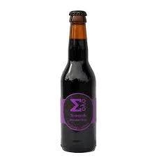Σολο - Imperial stout 330ML