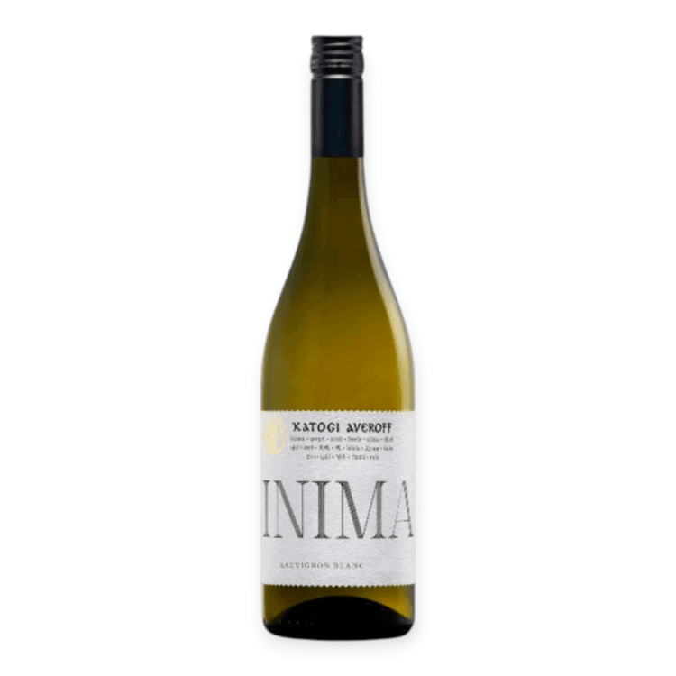 Inima Sauvignon Blanc Κατώγι Αβέρωφ