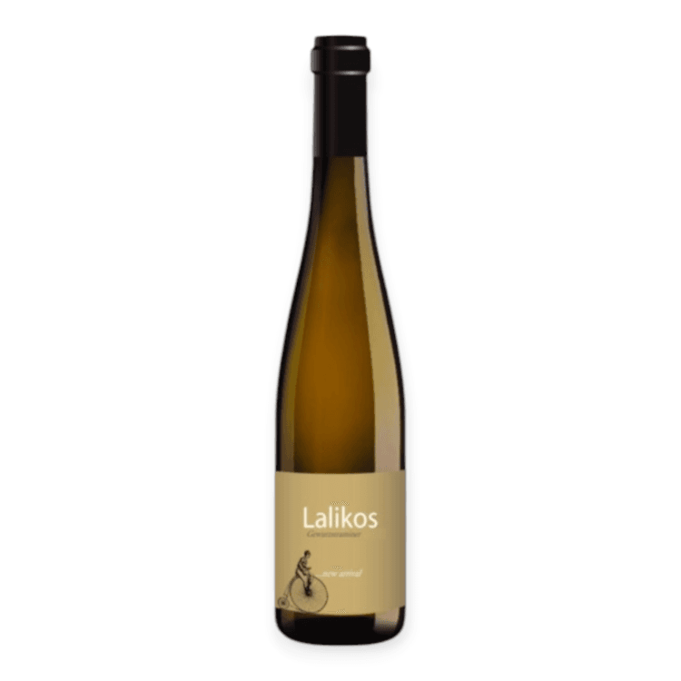 Gewurztraminer Αμπελώνες Λαλίκου