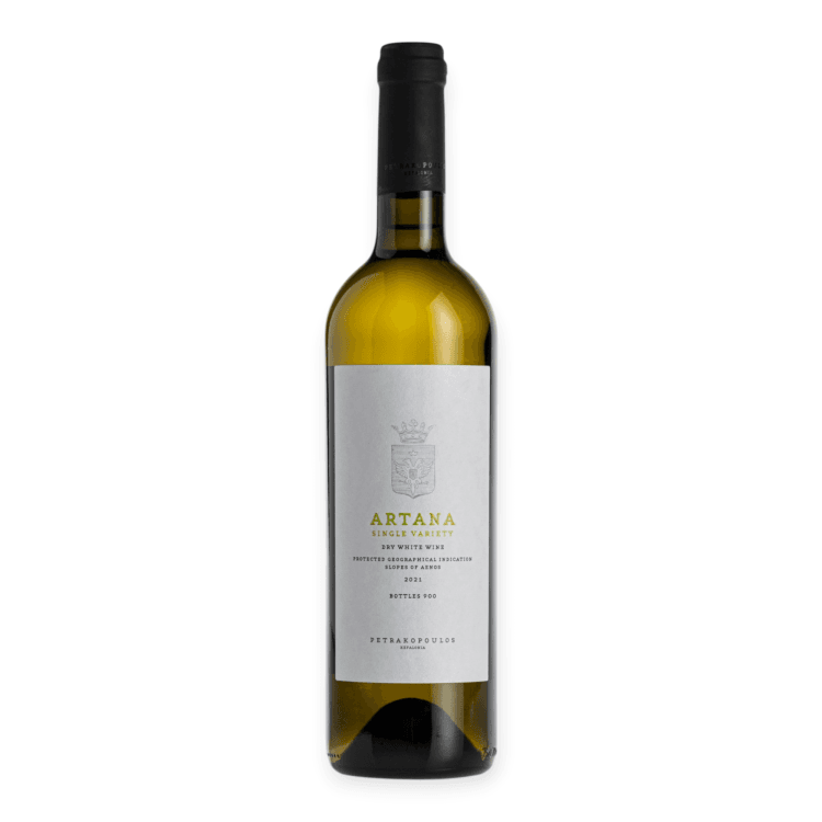 Artana Οινοποιείο Πετρακόπουλος