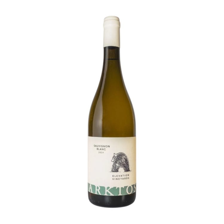 Sauvignon Blanc Arktos Elevation Vineyards
