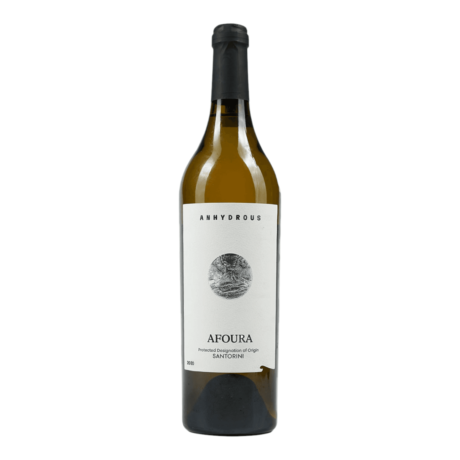Άφουρα Anhydrous Winery
