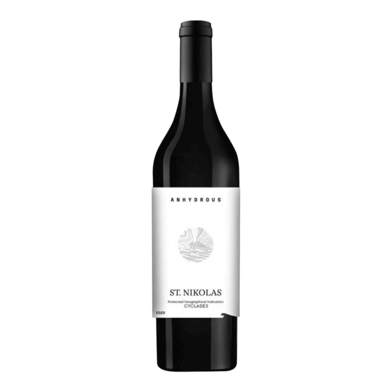 Saint Nicolas Anhydrous Winery