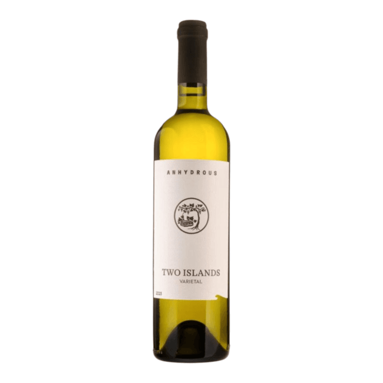 Two Islands Anhydrous Winery