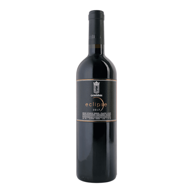 Eclipse Gentilini Winery & Vineyards