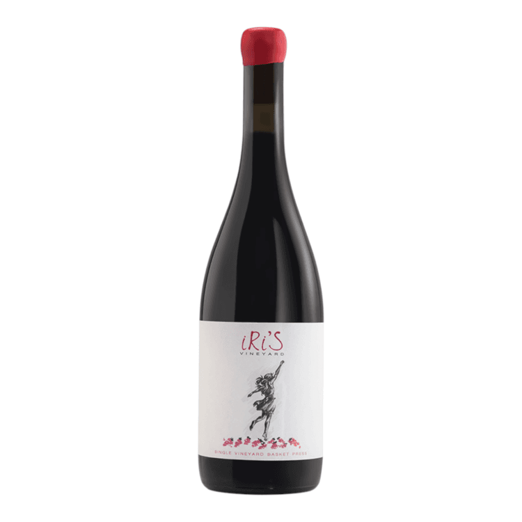 Iris Gentilini Winery & Vineyards