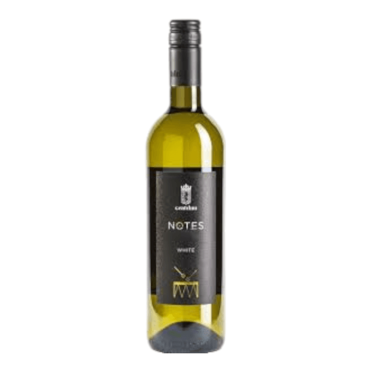 Notes Λευκός Gentilini Winery & Vineyards