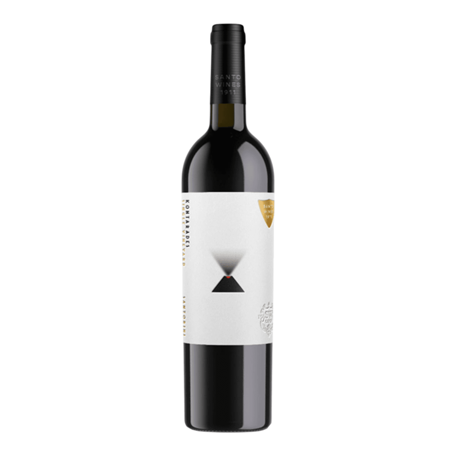 Κονταράδες Santo Wines