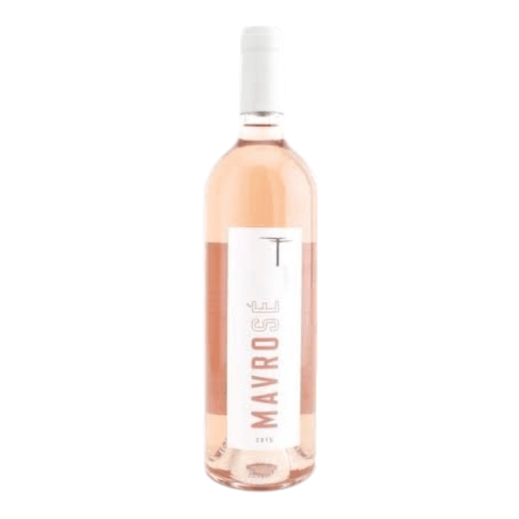 Mavrosé T-Oinos