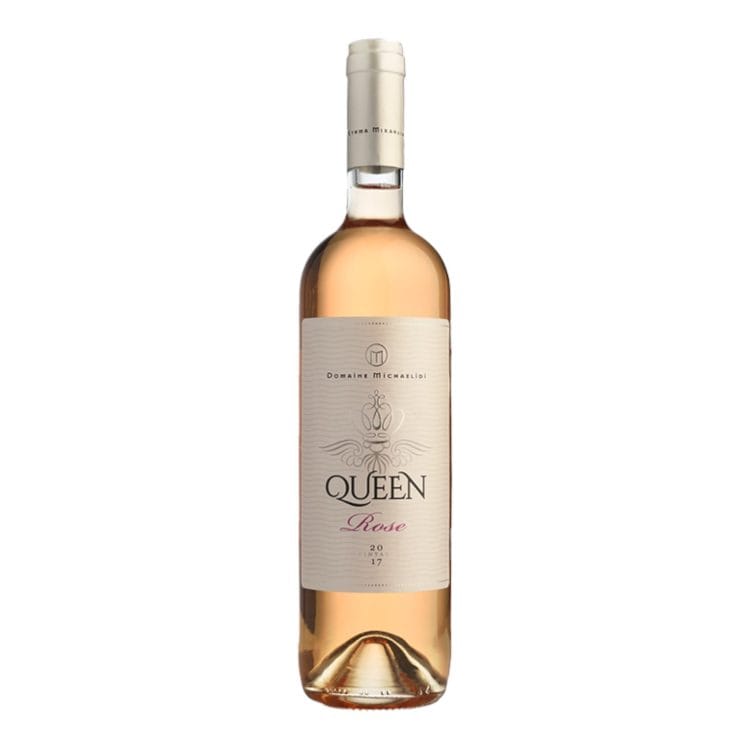 Queen Rosé Κτήμα Μιχαηλίδη