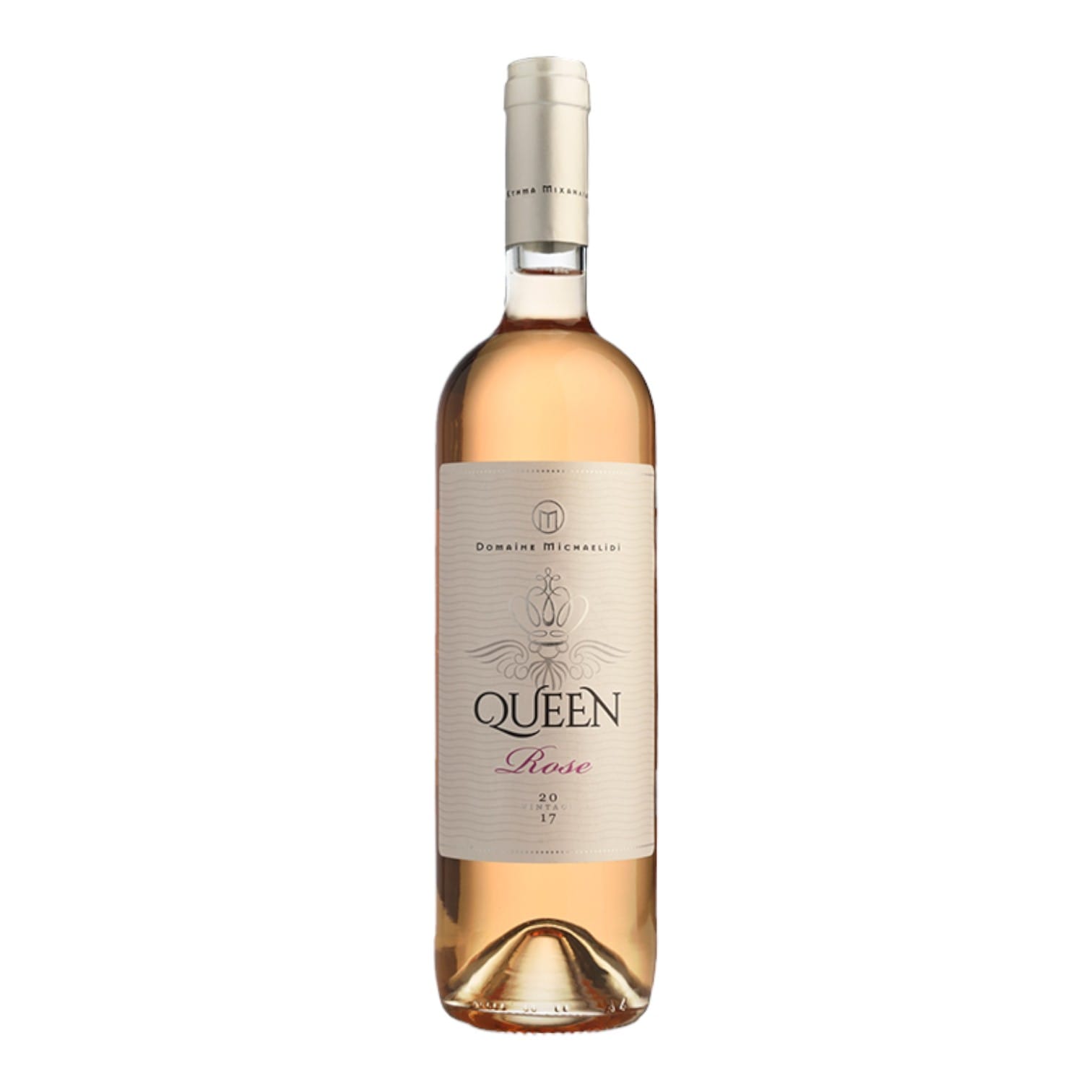 Queen Rosé Κτήμα Μιχαηλίδη