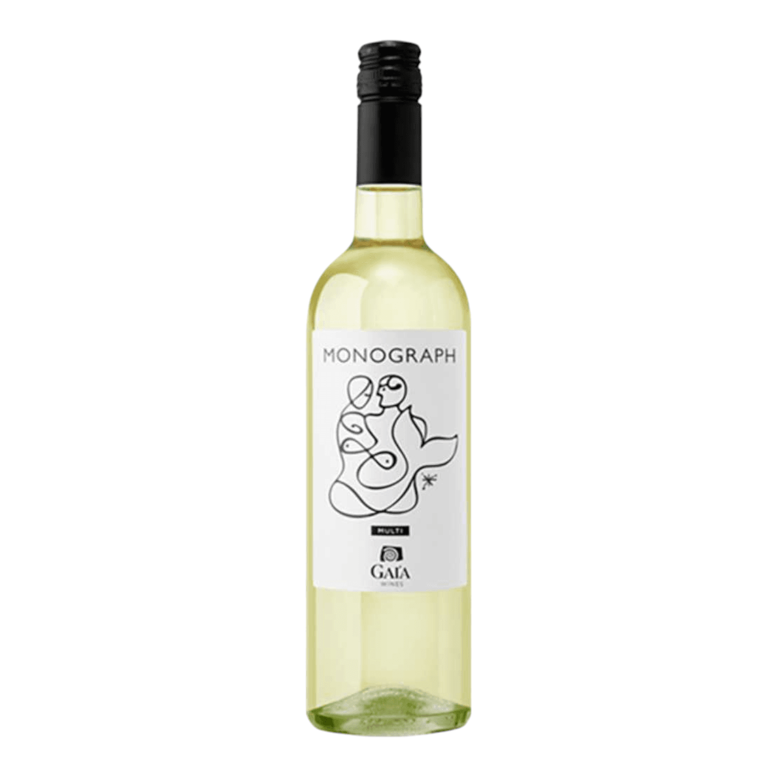 Monograph Assyrtiko Gaia Wines