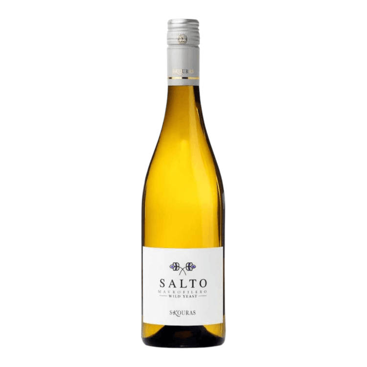 Salto Skouras Estate