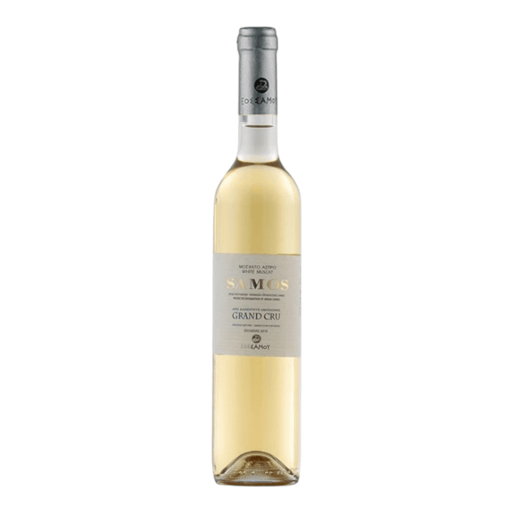Samos Grand Cru ΕΟΣ ΣΑΜΟΥ