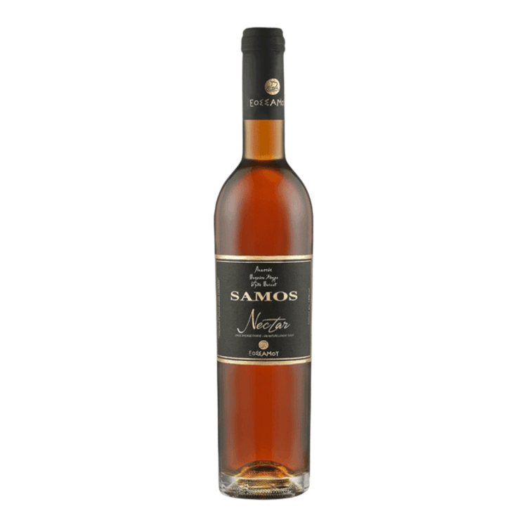 Samos Nectar 6 ΕΟΣ ΣΑΜΟΥ