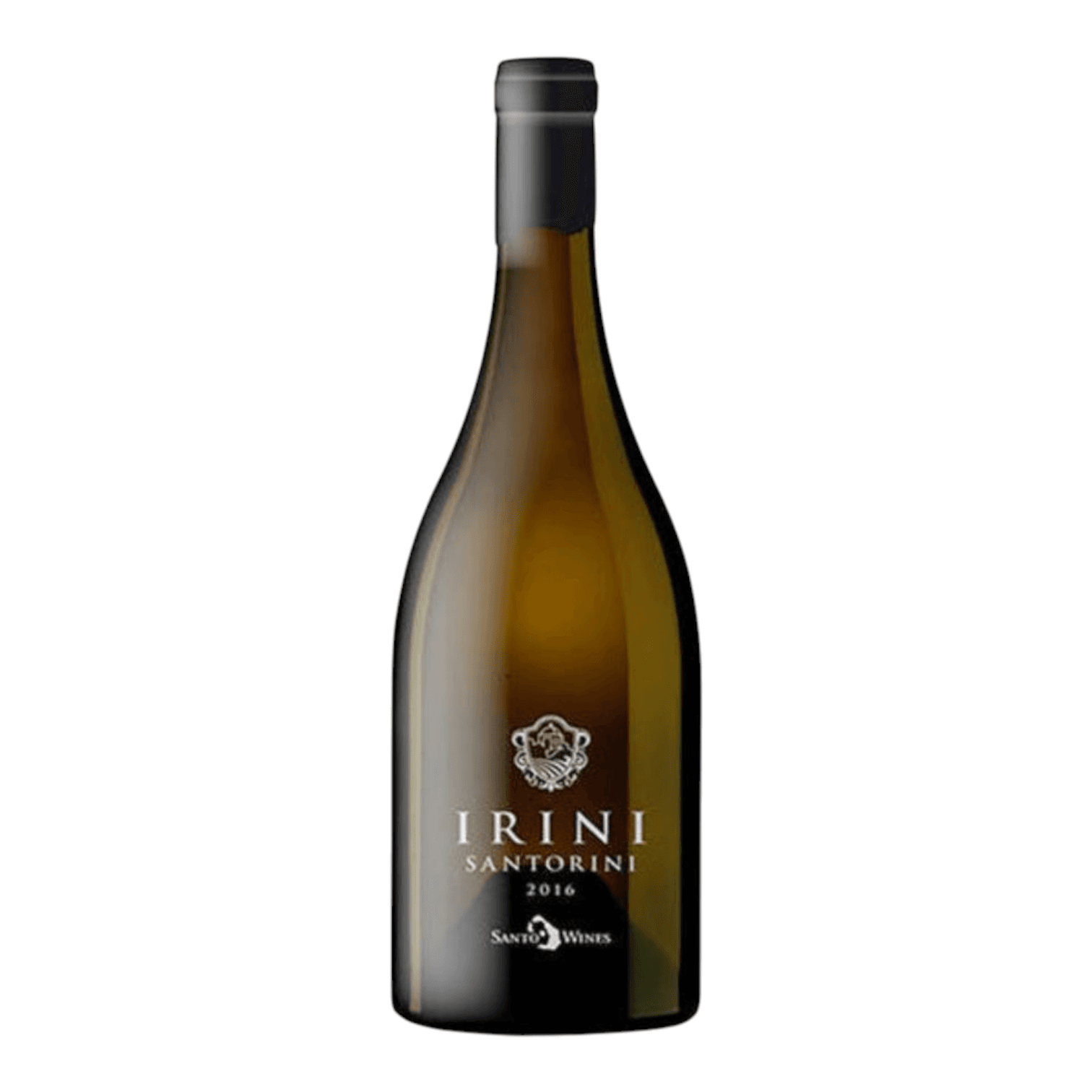 Σαντορίνη Irini Santo Wines