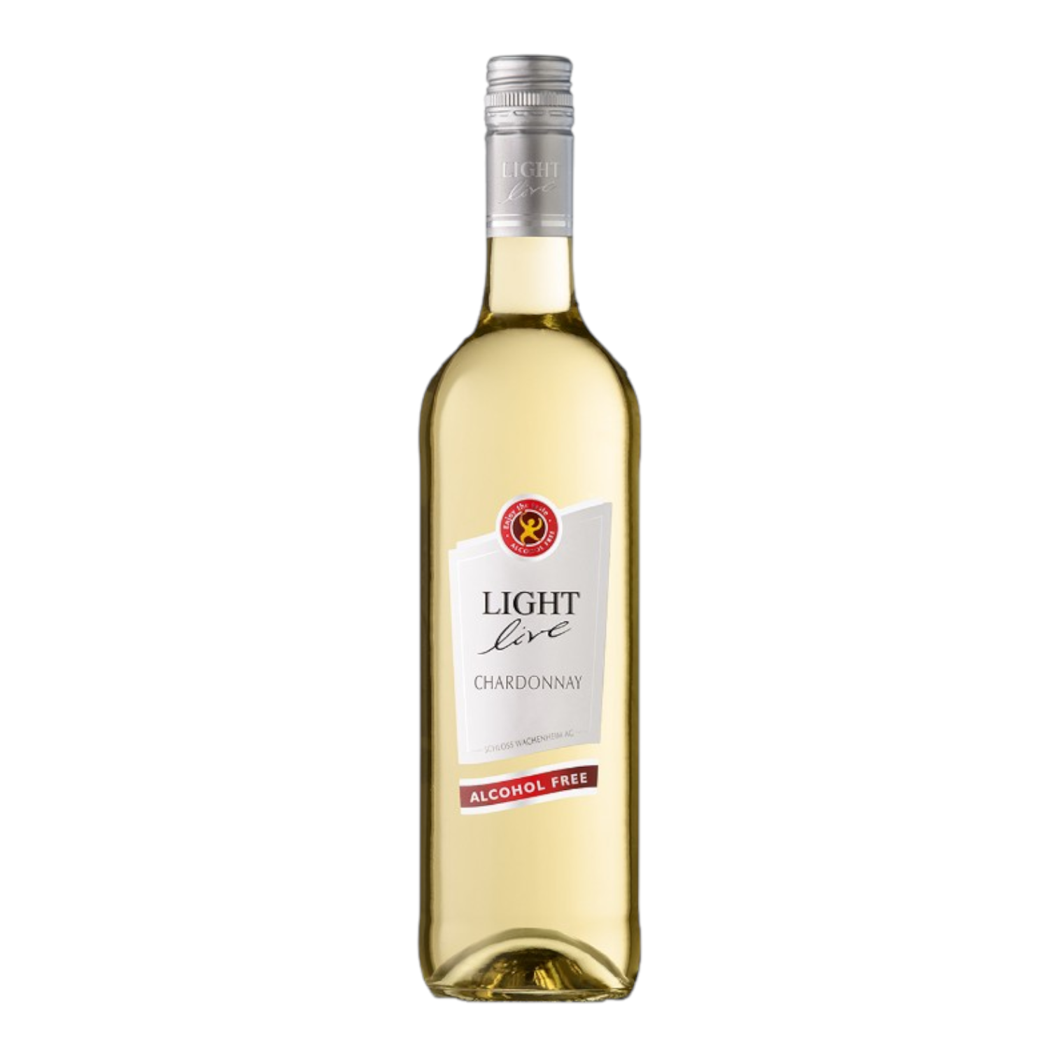 Light Live Chardonnay 0%