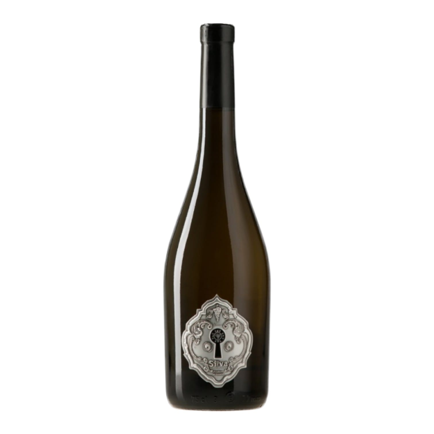 Sera White Silva Daskalaki Winery