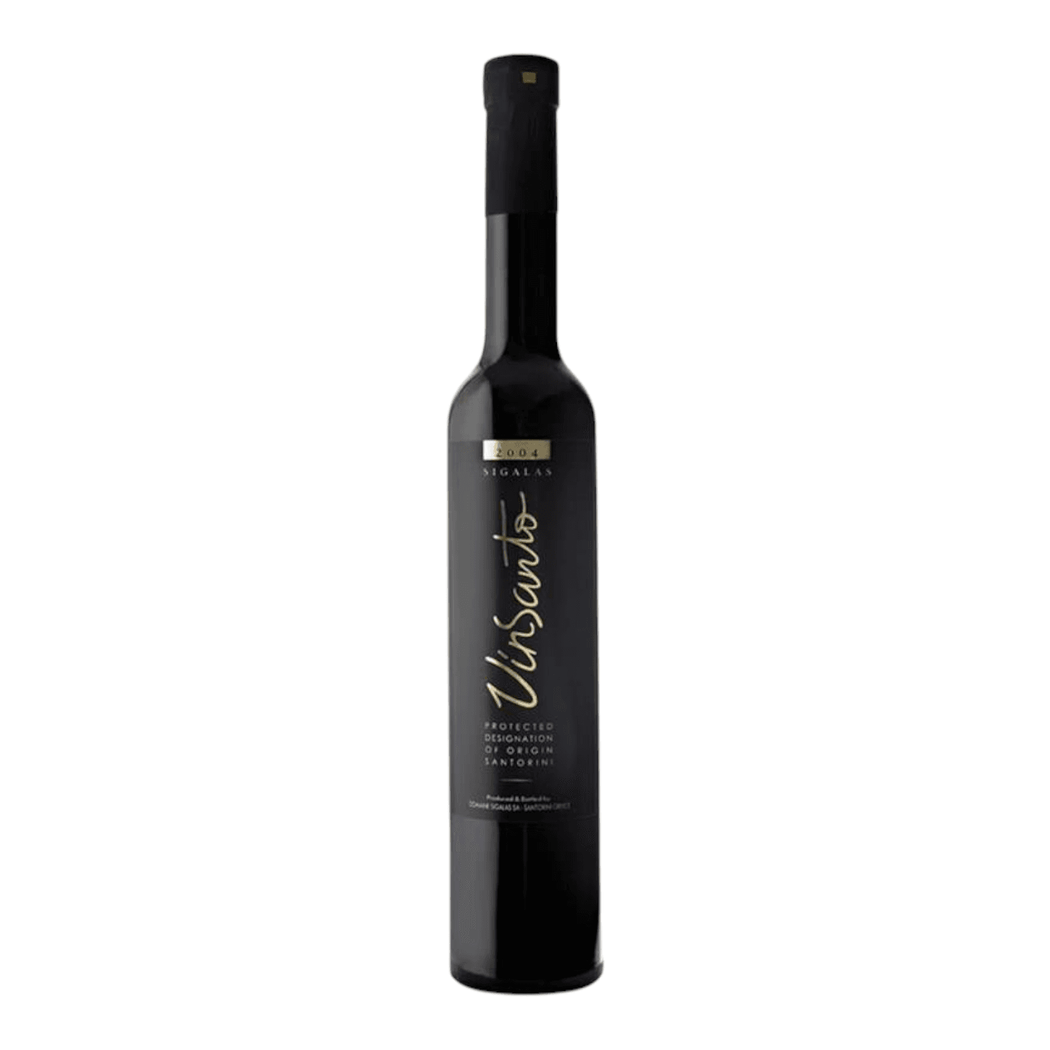Vinsanto Sigalas Estate