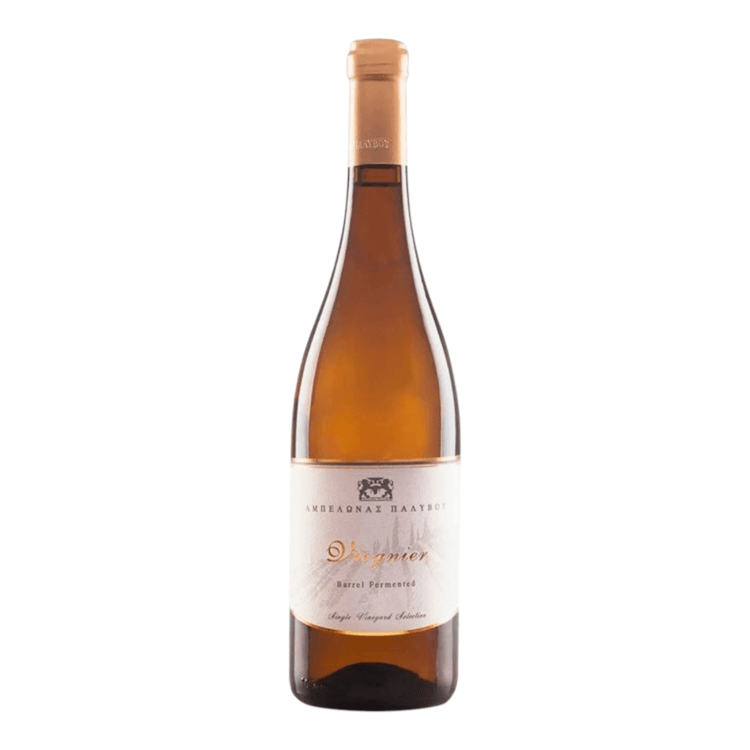 Viognier Palivos Estate