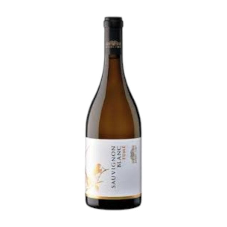 Sauvignon Blanc Fumé Καλύβα Κτήμα Άλφα