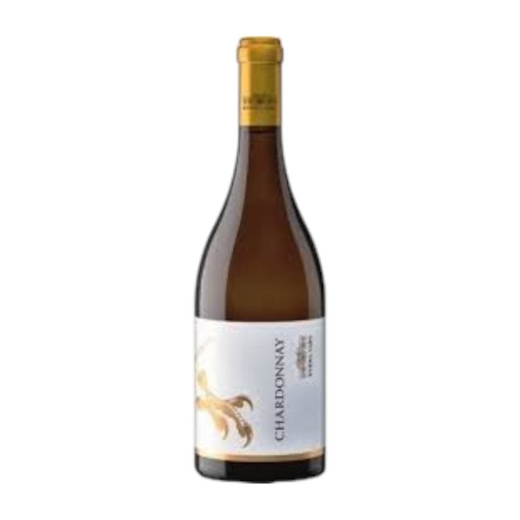 Chardonnay Τραμόντο Κτήμα Άλφα