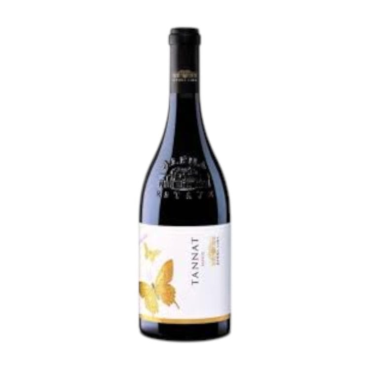 Tannat Βράχος Κτήμα Άλφα