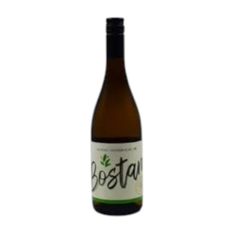Bostani Λευκός Amoenos Vineyards