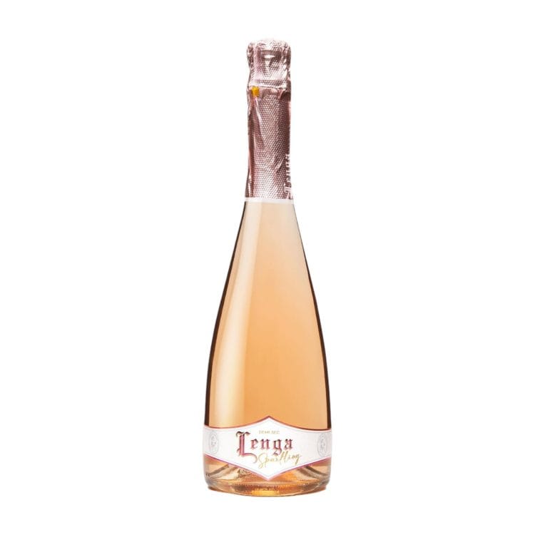 Lenga Sparkling Κτήμα Αβαντίς