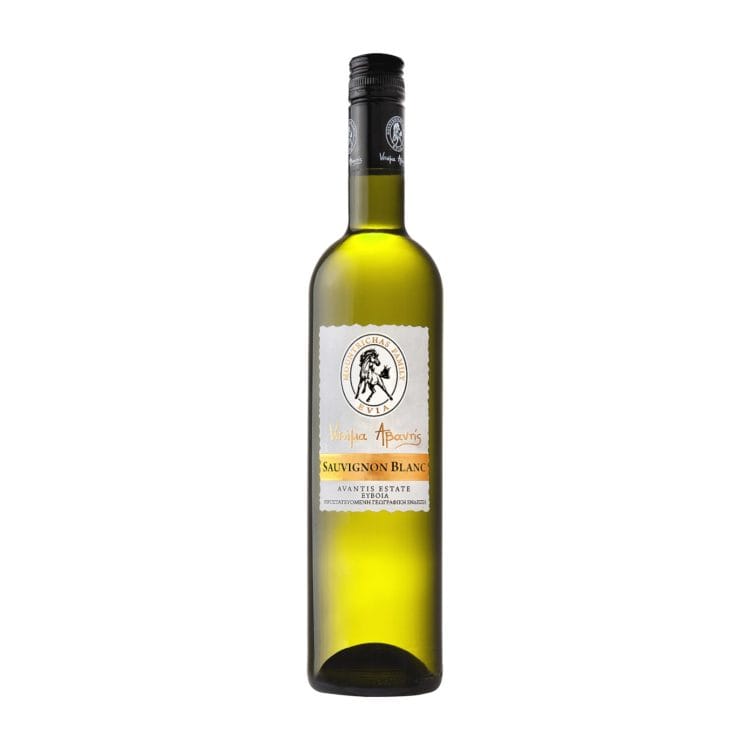 Sauvignon Blanc Κτήμα Αβαντίς