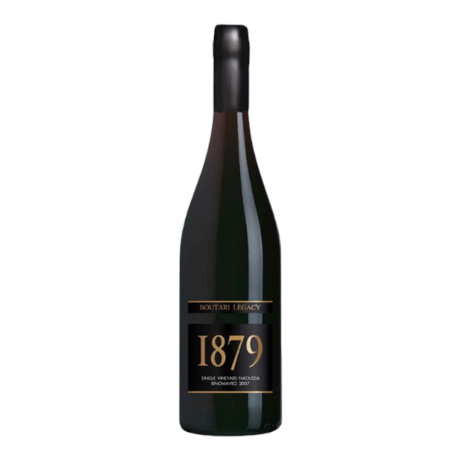 1879 Legacy Boutari Οινοποιεία Μπουτάρη