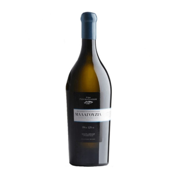 Malagouzia Double Magnum Gerovasileiou Estate