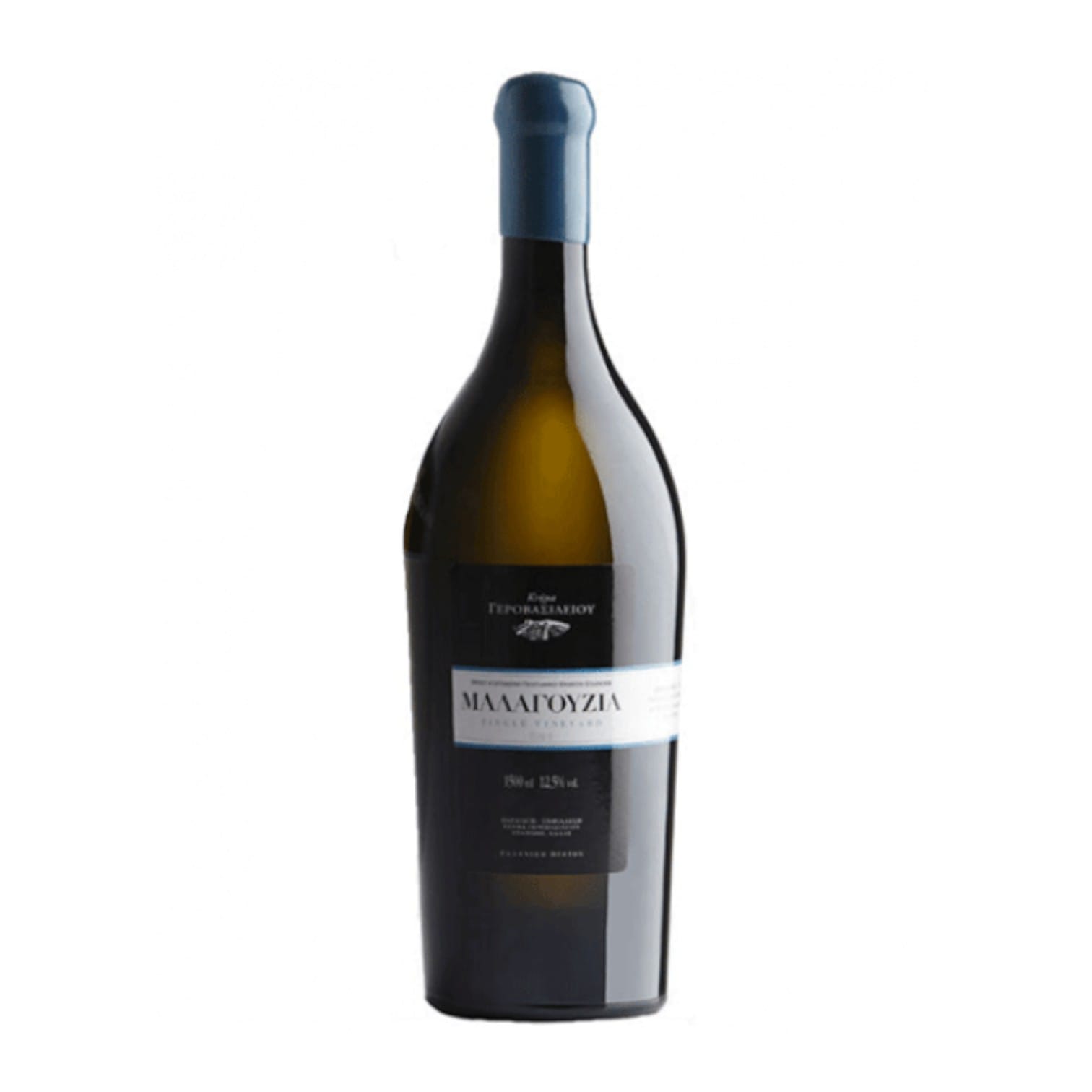 Malagouzia Double Magnum Gerovasileiou Estate