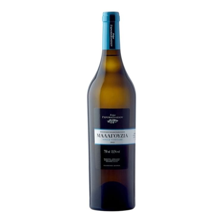 Malagouzia Magnum Gerovasileiou Estate