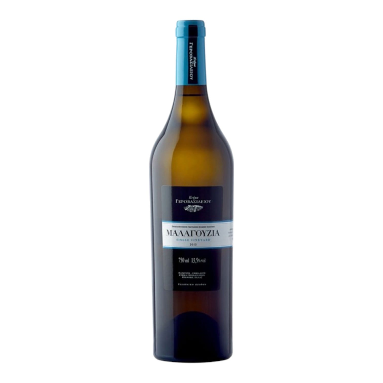 Malagouzia Magnum Gerovasileiou Estate