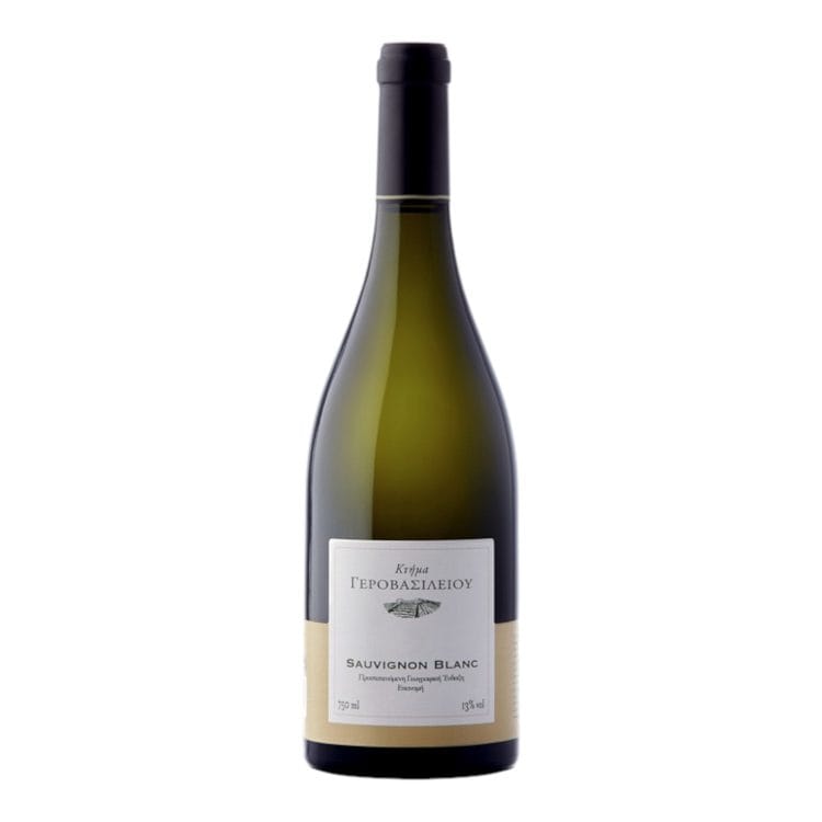 Sauvignon Blanc Gerovasileiou Estate