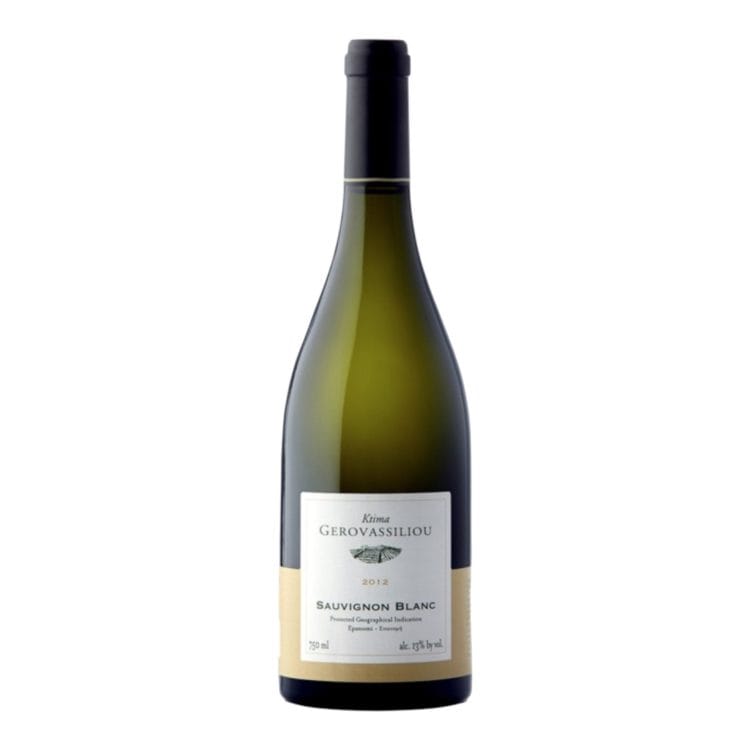 Sauvignon Blanc Gerovasileiou Estate