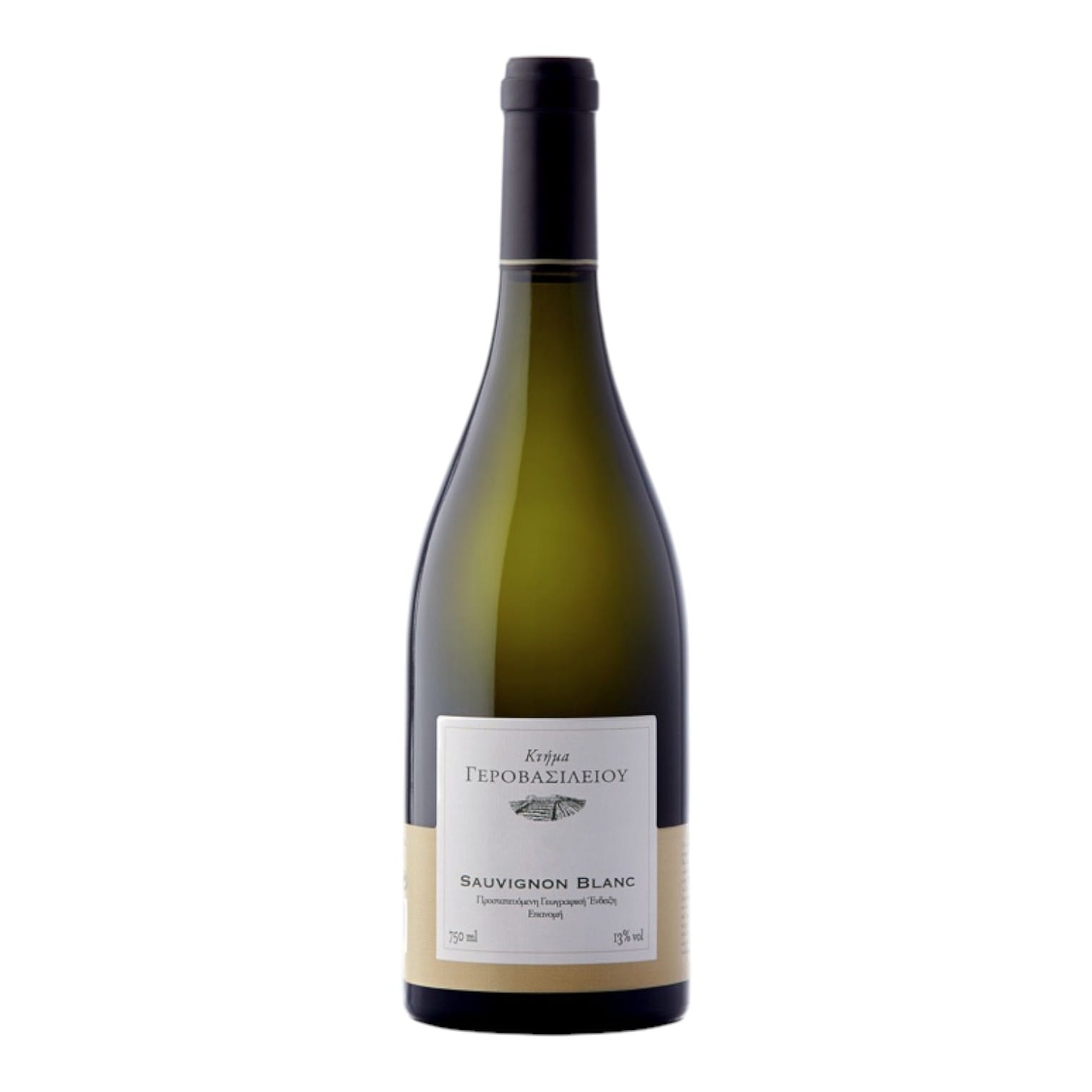 Sauvignon Blanc Gerovasileiou Estate
