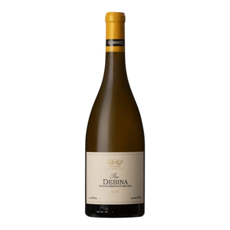 Fine Debina  Κτήμα Γκλίναβος