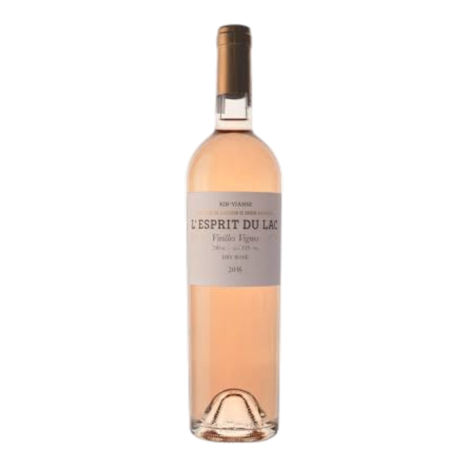 L' Esprit du Lac Magnum Kir-Yianni Domaine