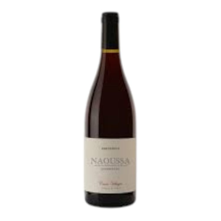 Cuvée Villages Κτήμα Κυρ-Γιάννη