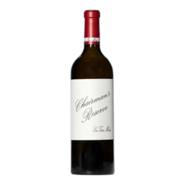 Chairman's Reserve La Tour Melas