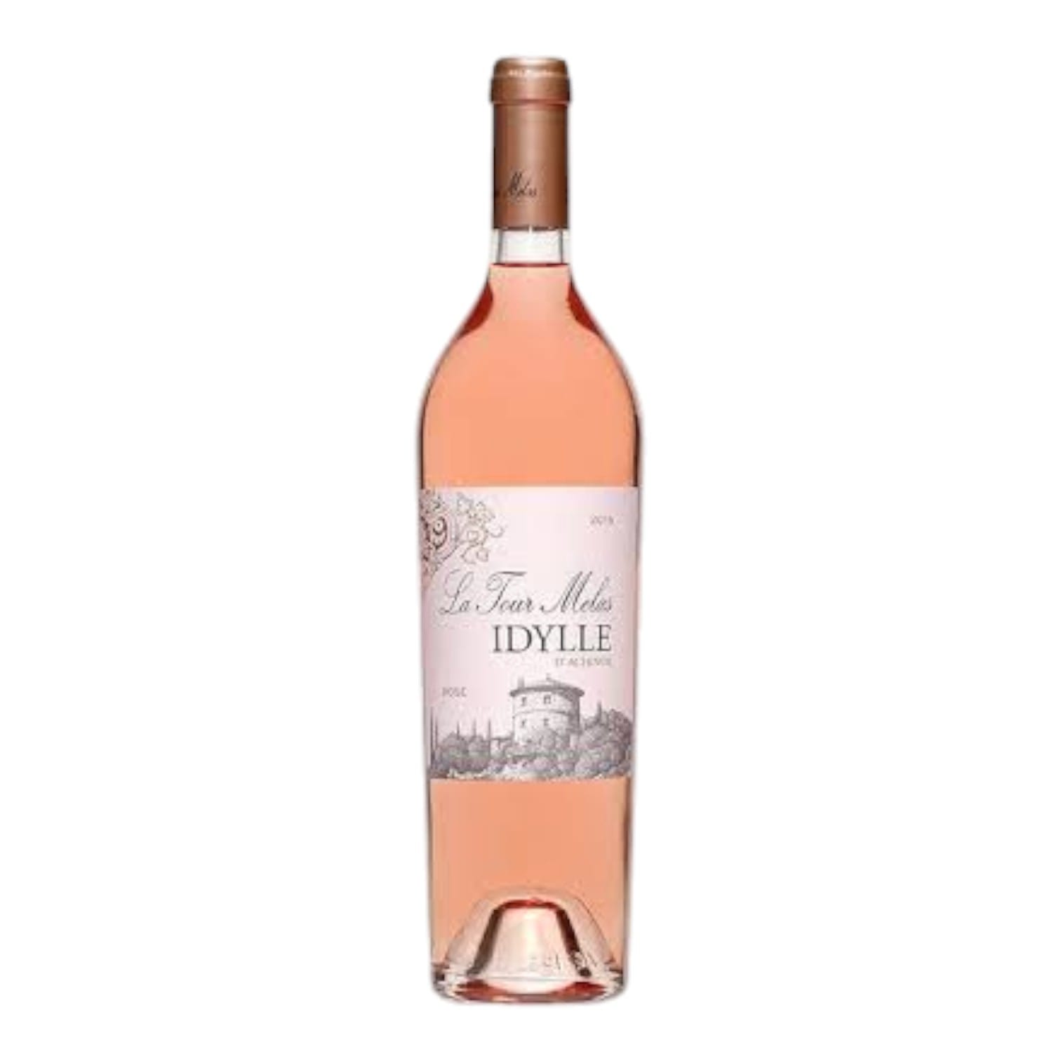 Idylle d' Achinos Double Magnum La Tour Melas