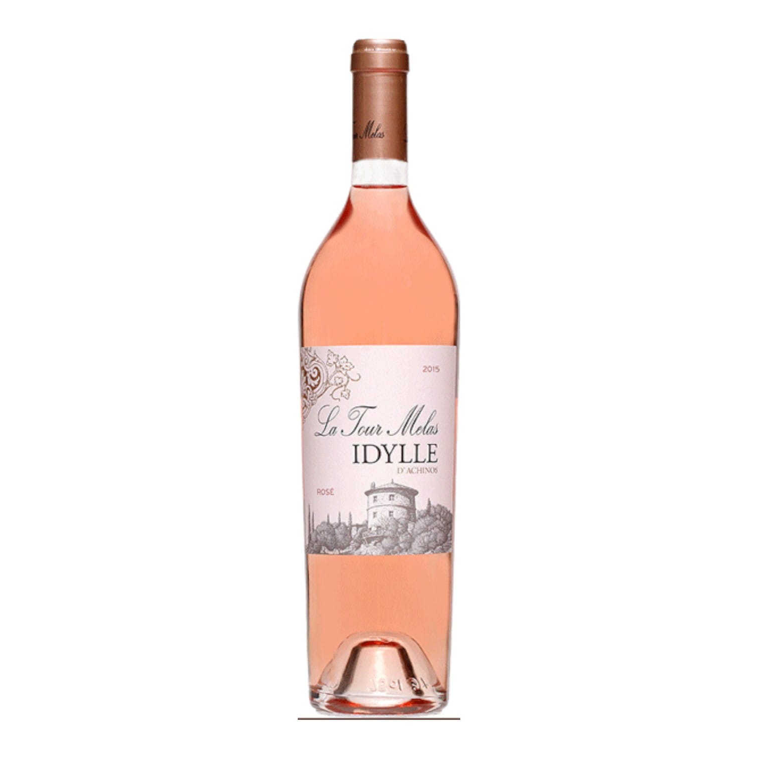 Idylle d' Achinos Imperial La Tour Melas
