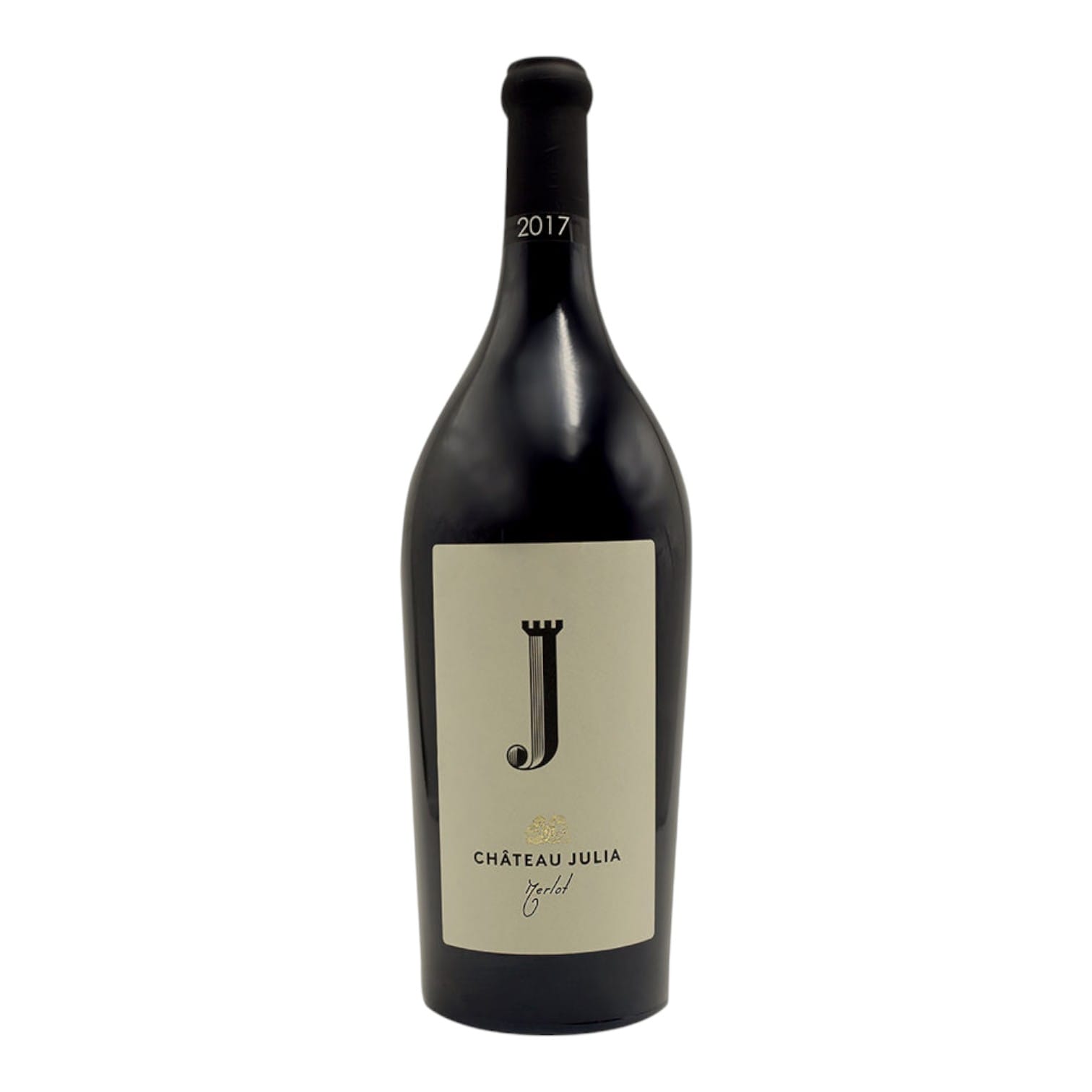 Château Julia Magnum Domainee Costa Lazaridi