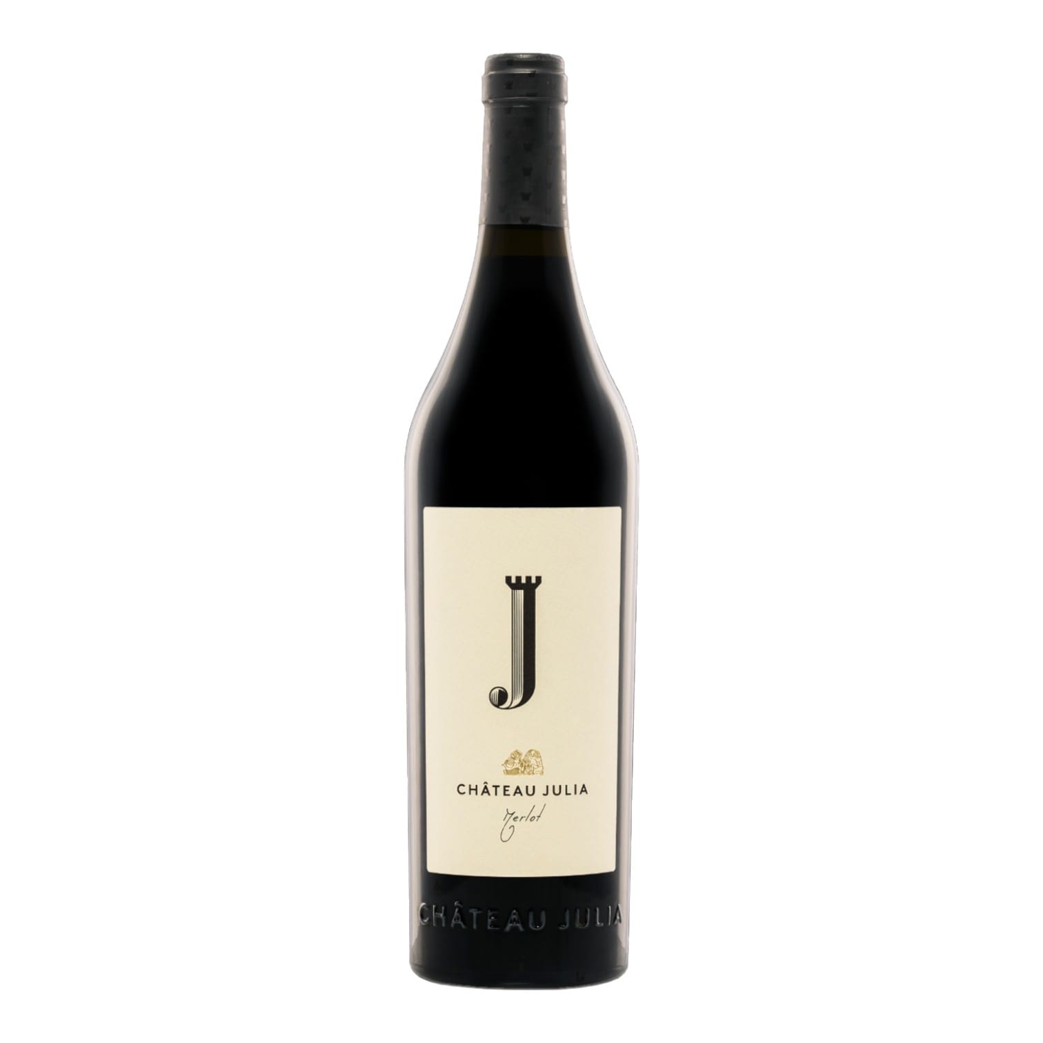 Château Julia Merlot Domaine Costa Lazaridi