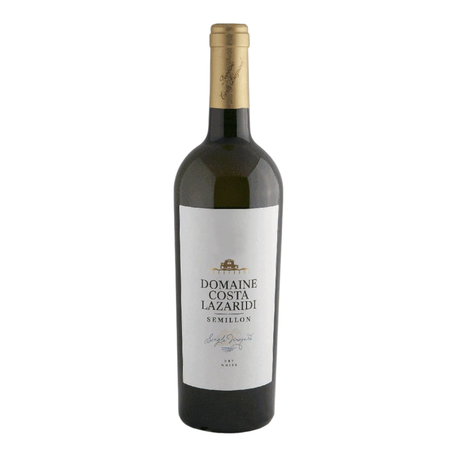Sémillon Domaine Costa Lazaridi