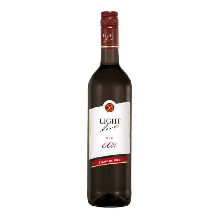 Light Live Cabernet 0%