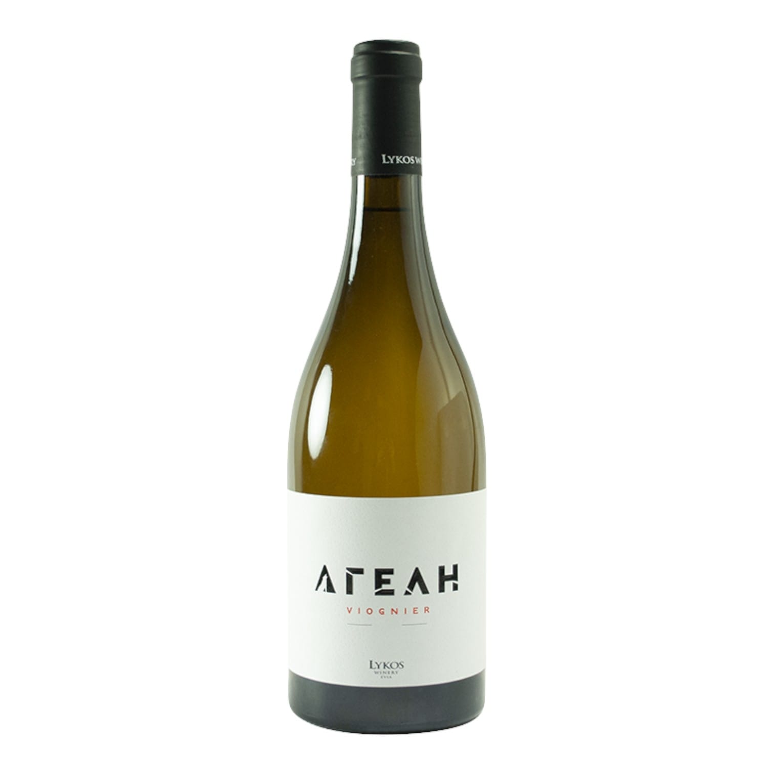 Ageli Viognier Magnum Lykos Winery
